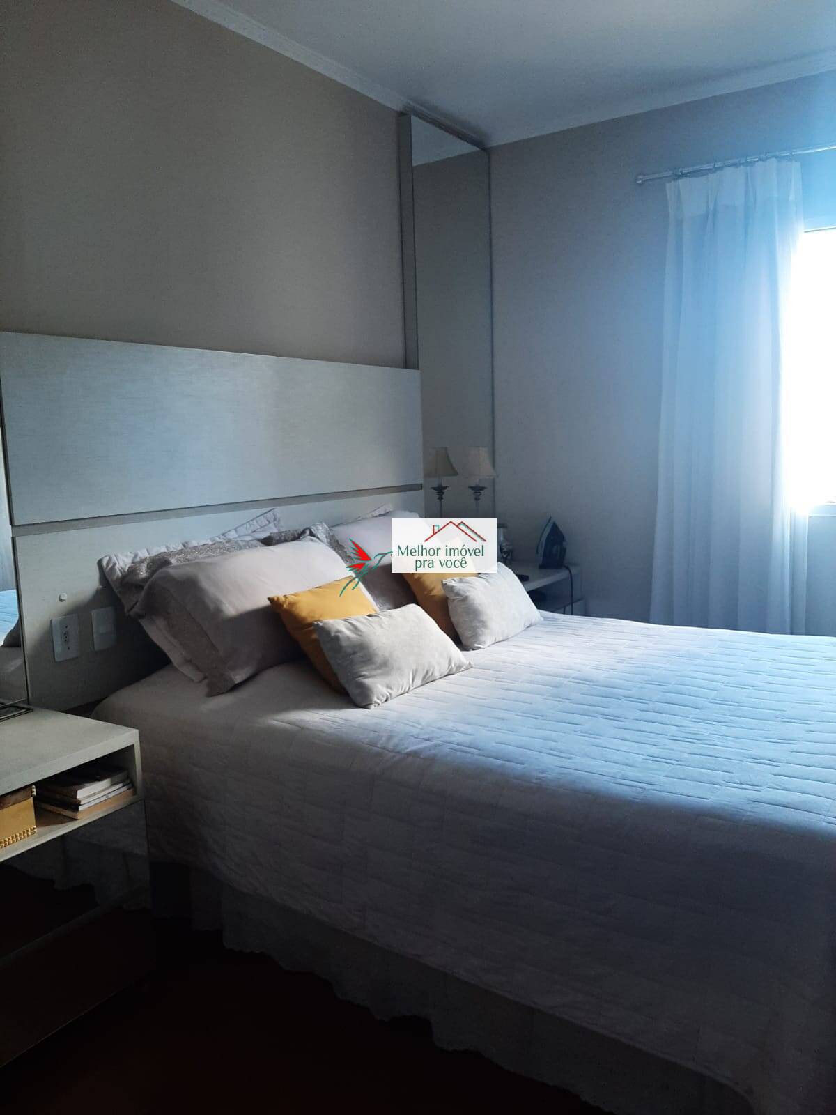 Apartamento, 3 quartos, 109 m² - Foto 25
