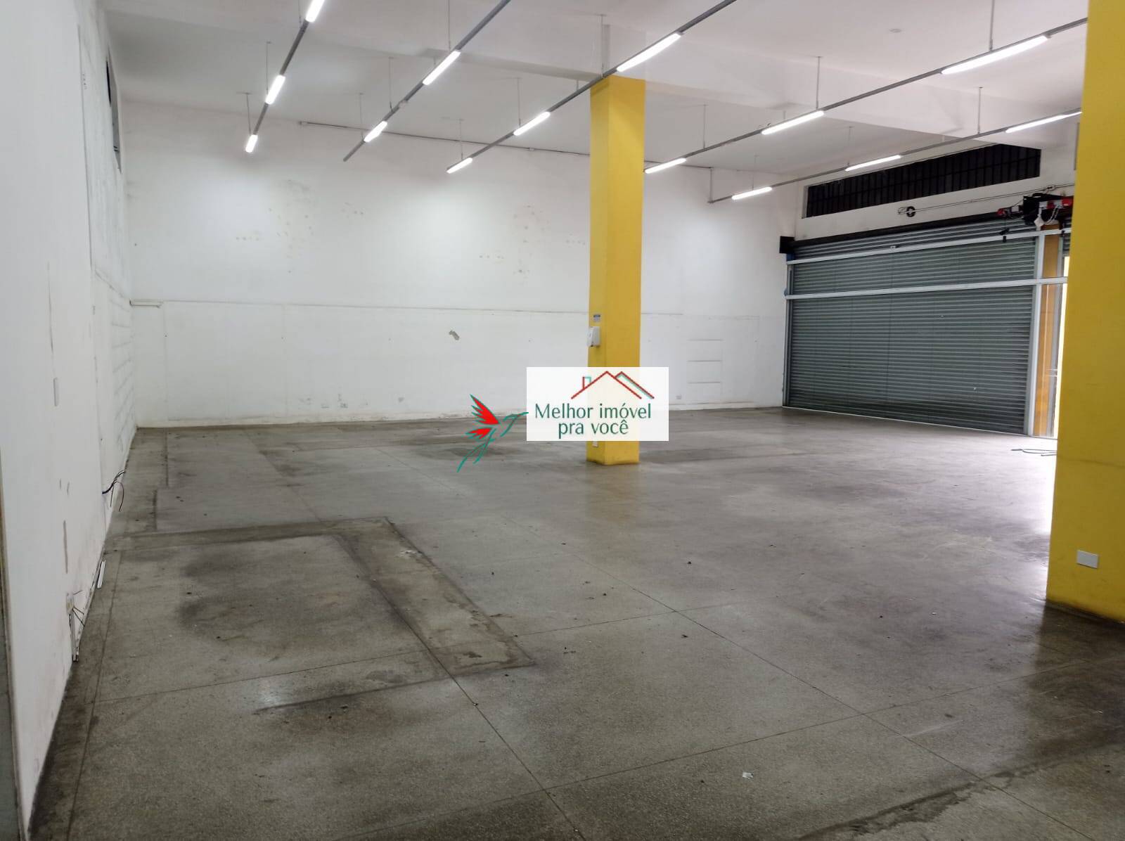 Sala-Conjunto, 500 m² - Foto 2
