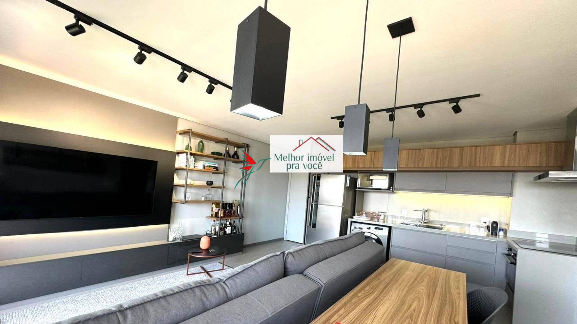 Apartamento, 1 quarto, 45 m² - Foto 6