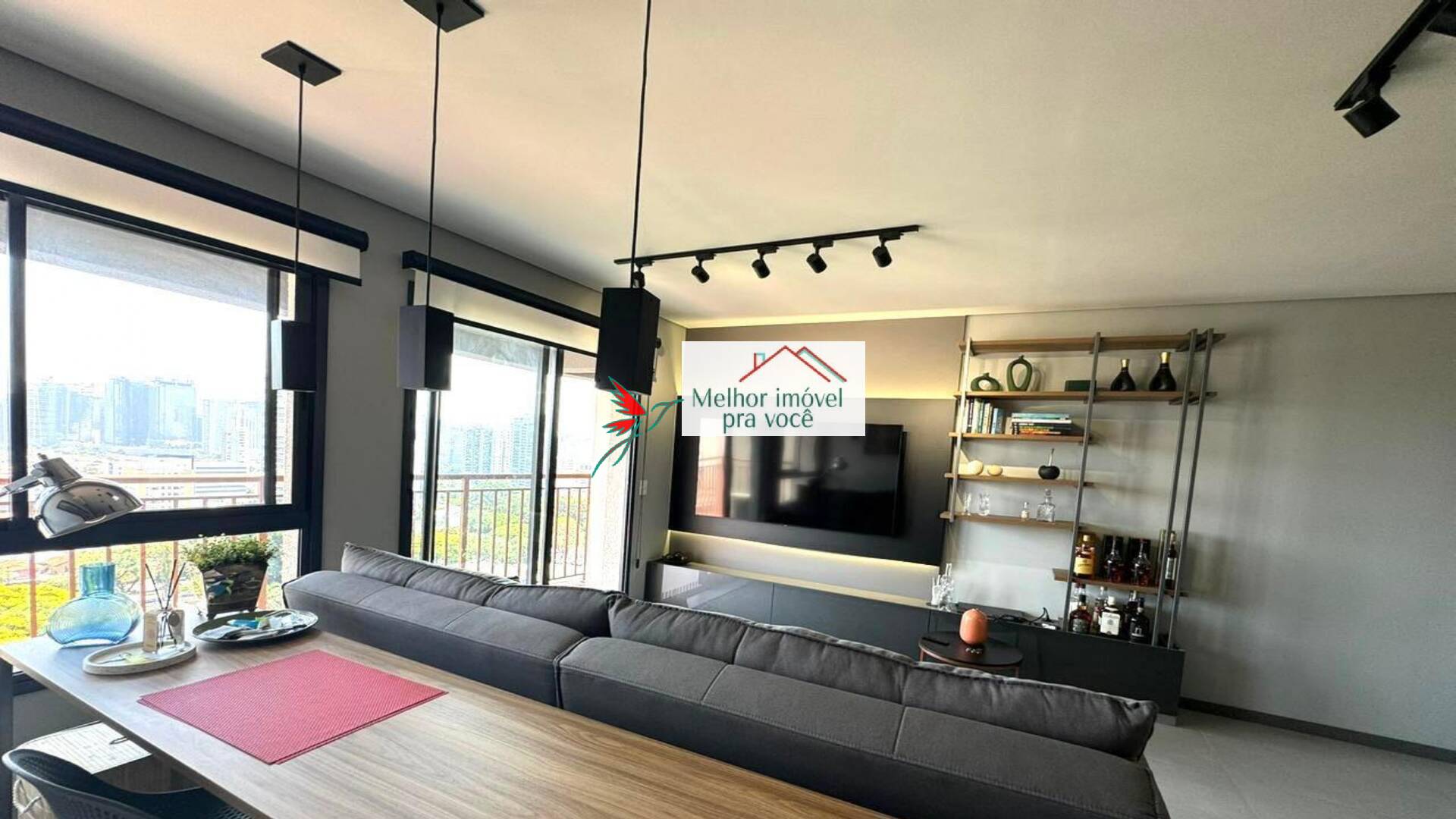 Apartamento, 1 quarto, 45 m² - Foto 7