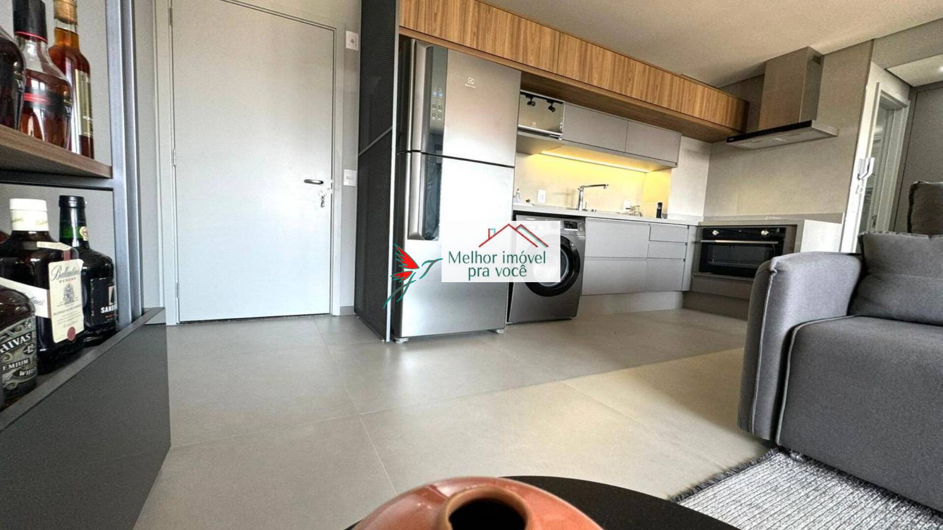 Apartamento, 1 quarto, 45 m² - Foto 10