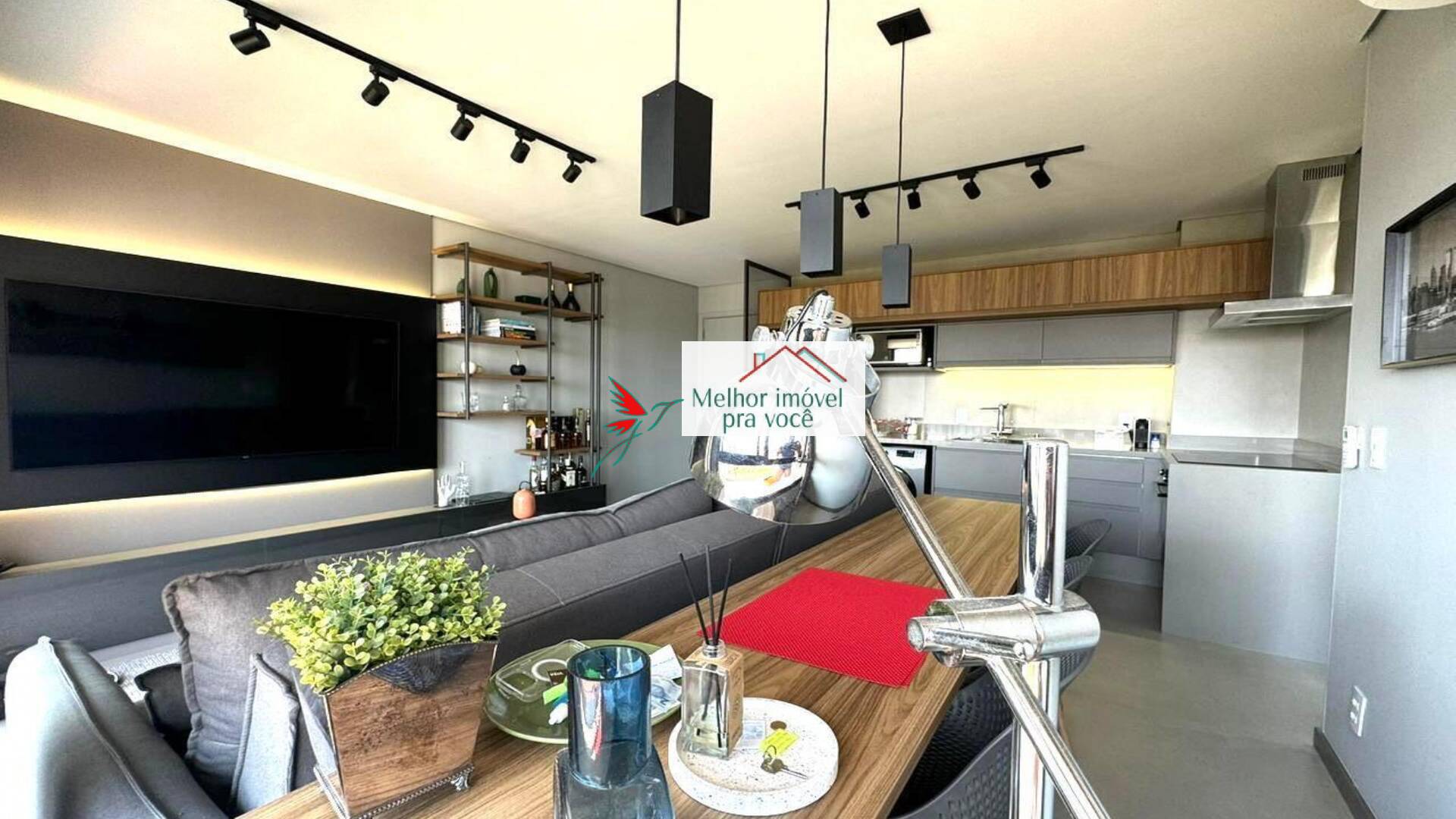 Apartamento, 1 quarto, 45 m² - Foto 13