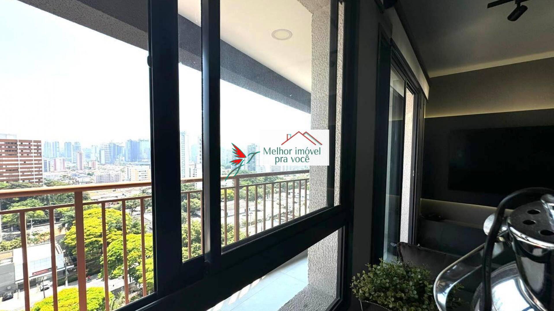 Apartamento, 1 quarto, 45 m² - Foto 14