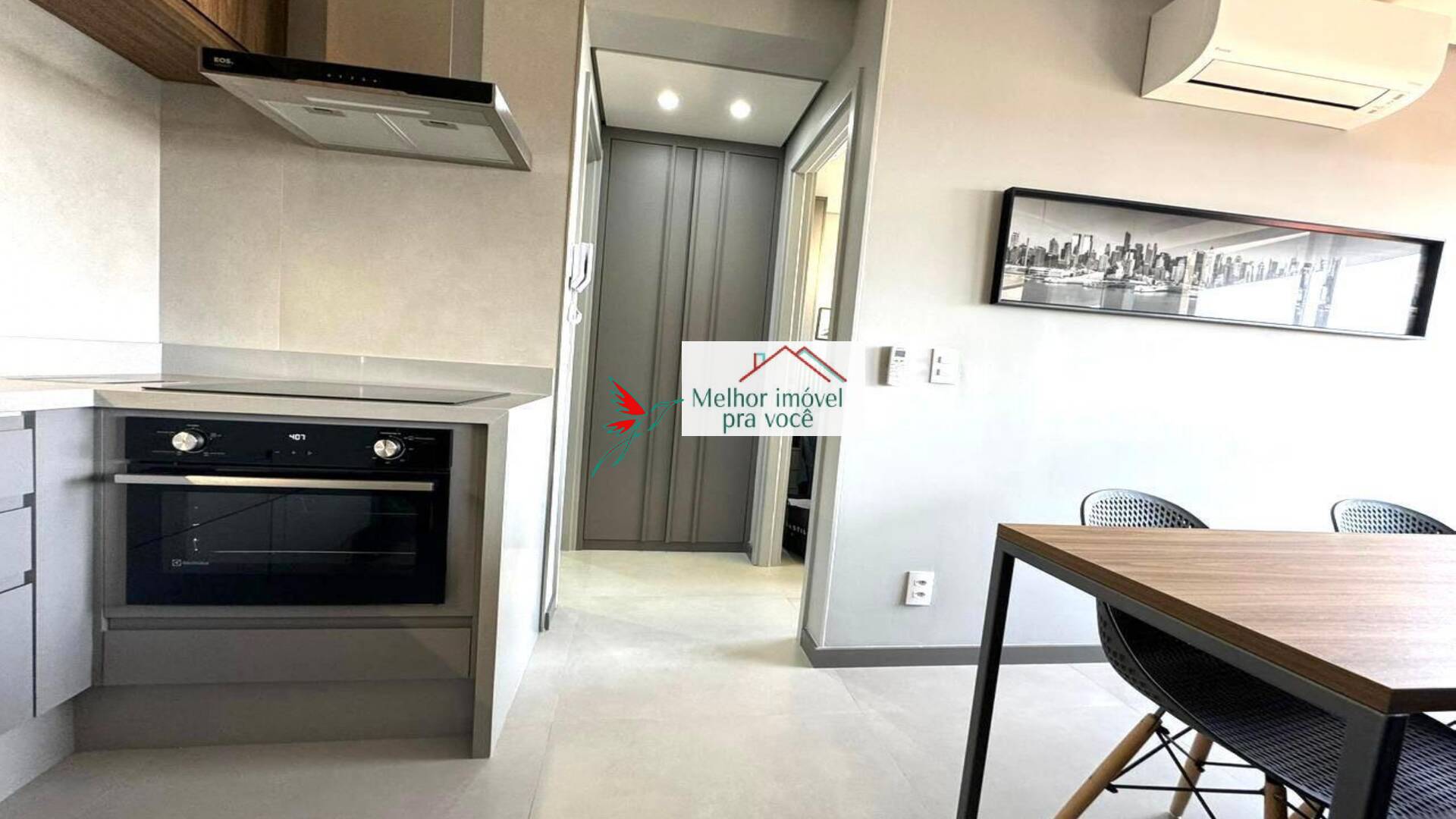 Apartamento, 1 quarto, 45 m² - Foto 15