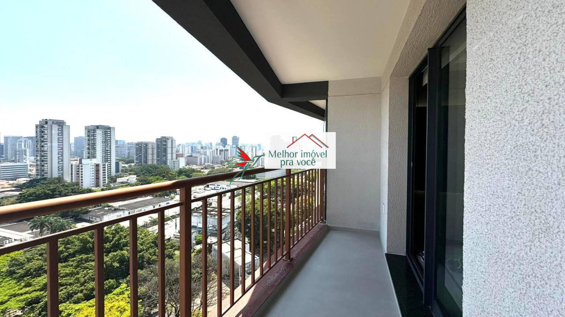 Apartamento, 1 quarto, 45 m² - Foto 16