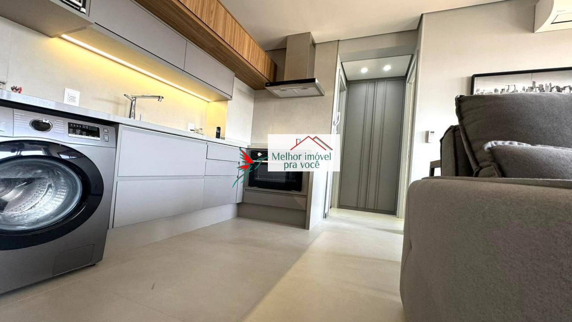 Apartamento, 1 quarto, 45 m² - Foto 18