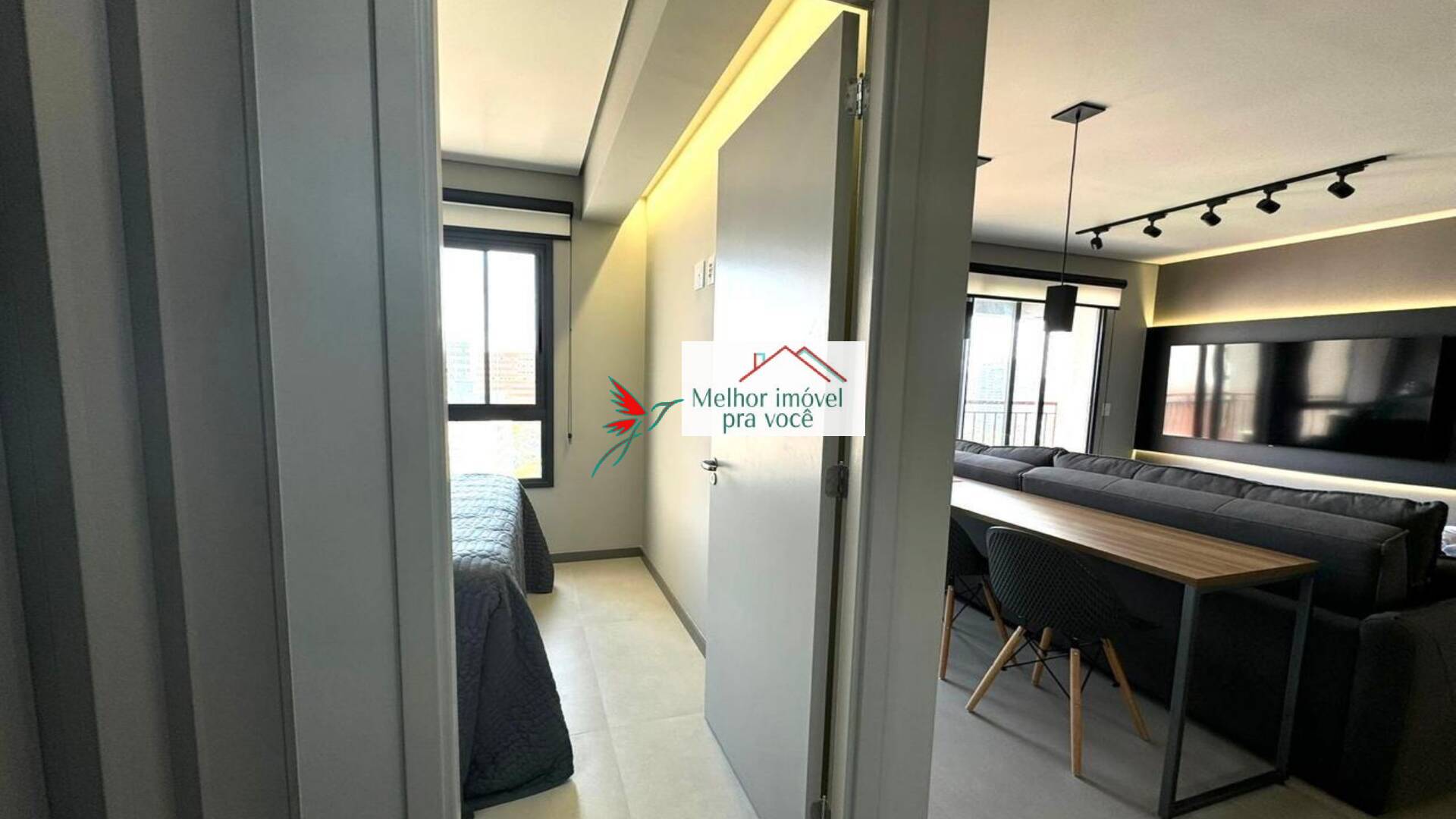 Apartamento, 1 quarto, 45 m² - Foto 19