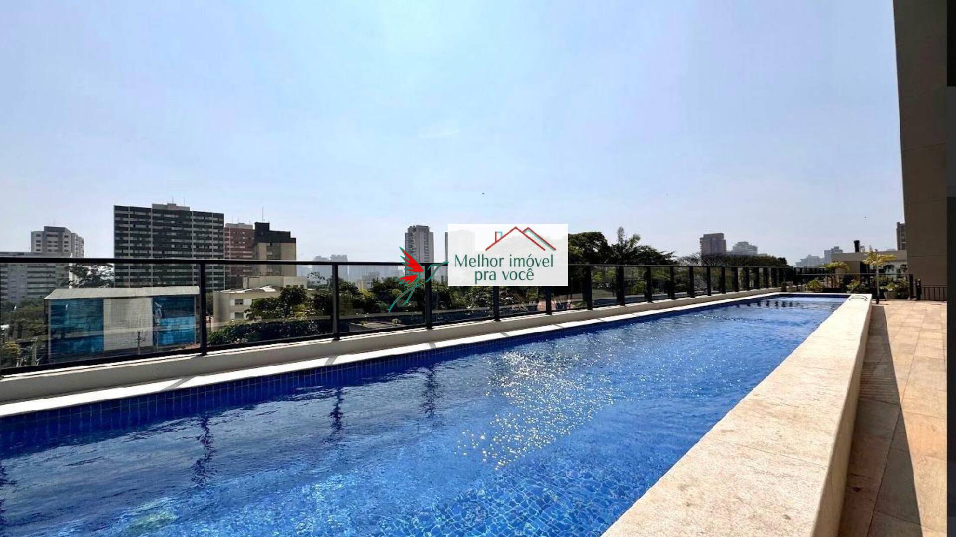 Apartamento, 1 quarto, 45 m² - Foto 22