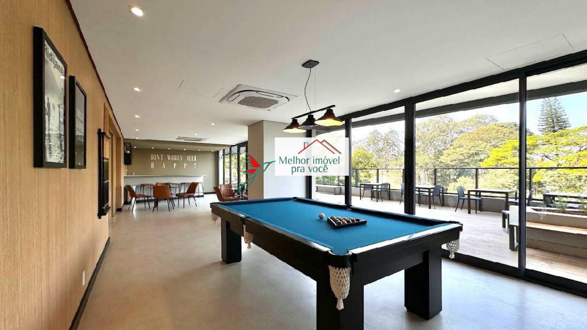 Apartamento, 1 quarto, 45 m² - Foto 24