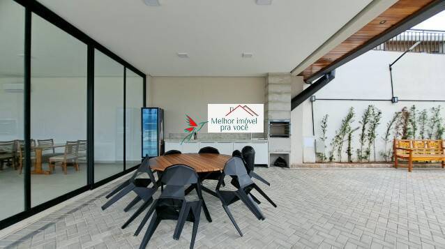 Casa, 3 quartos, 180 m² - Foto 21