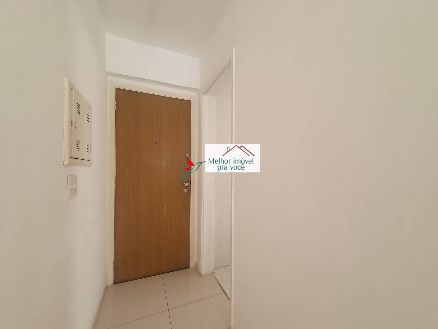 Apartamento, 1 quarto, 44 m² - Foto 2