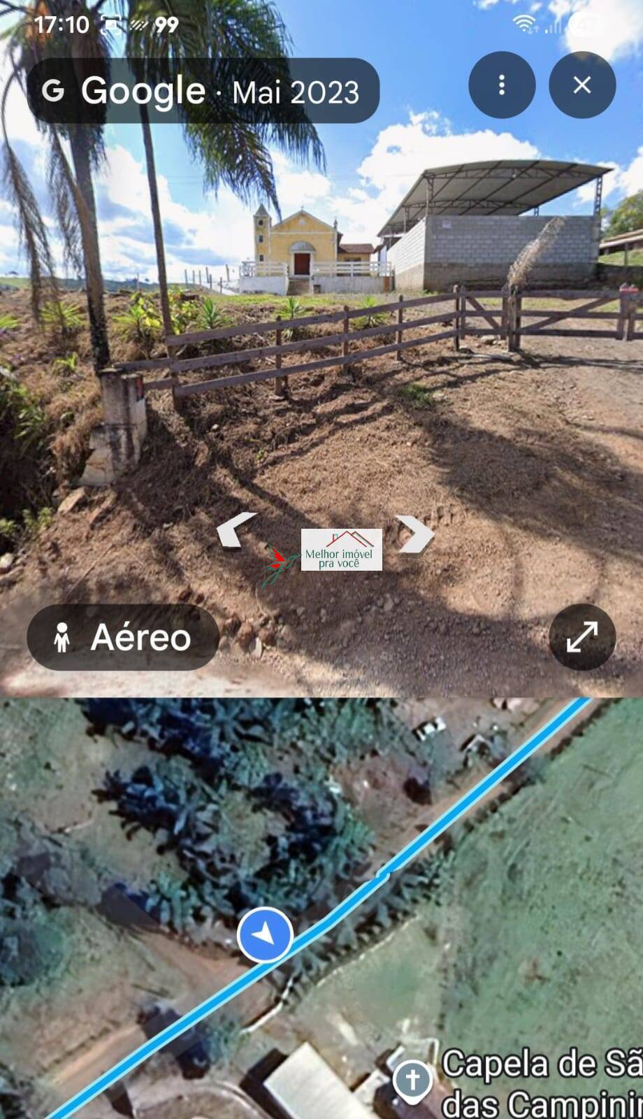 Terreno, 3200 m² - Foto 11