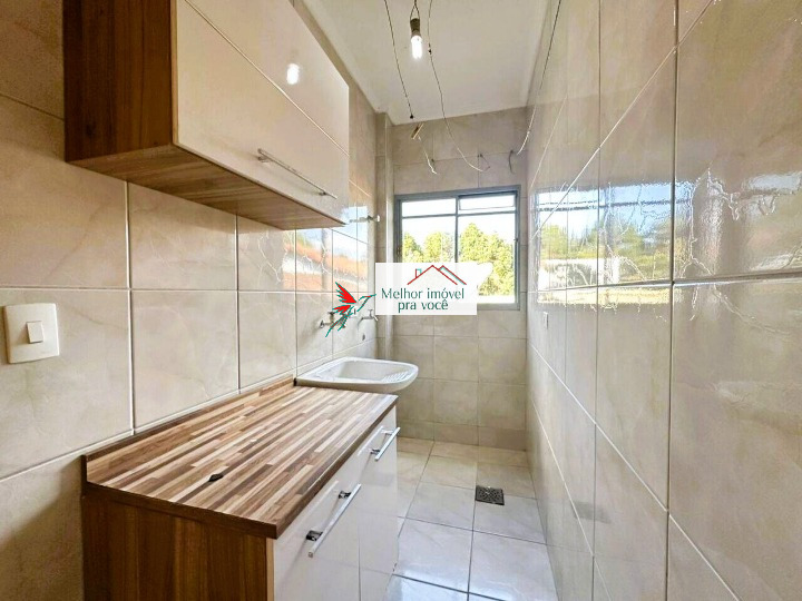 Apartamento, 3 quartos, 82 m² - Foto 2