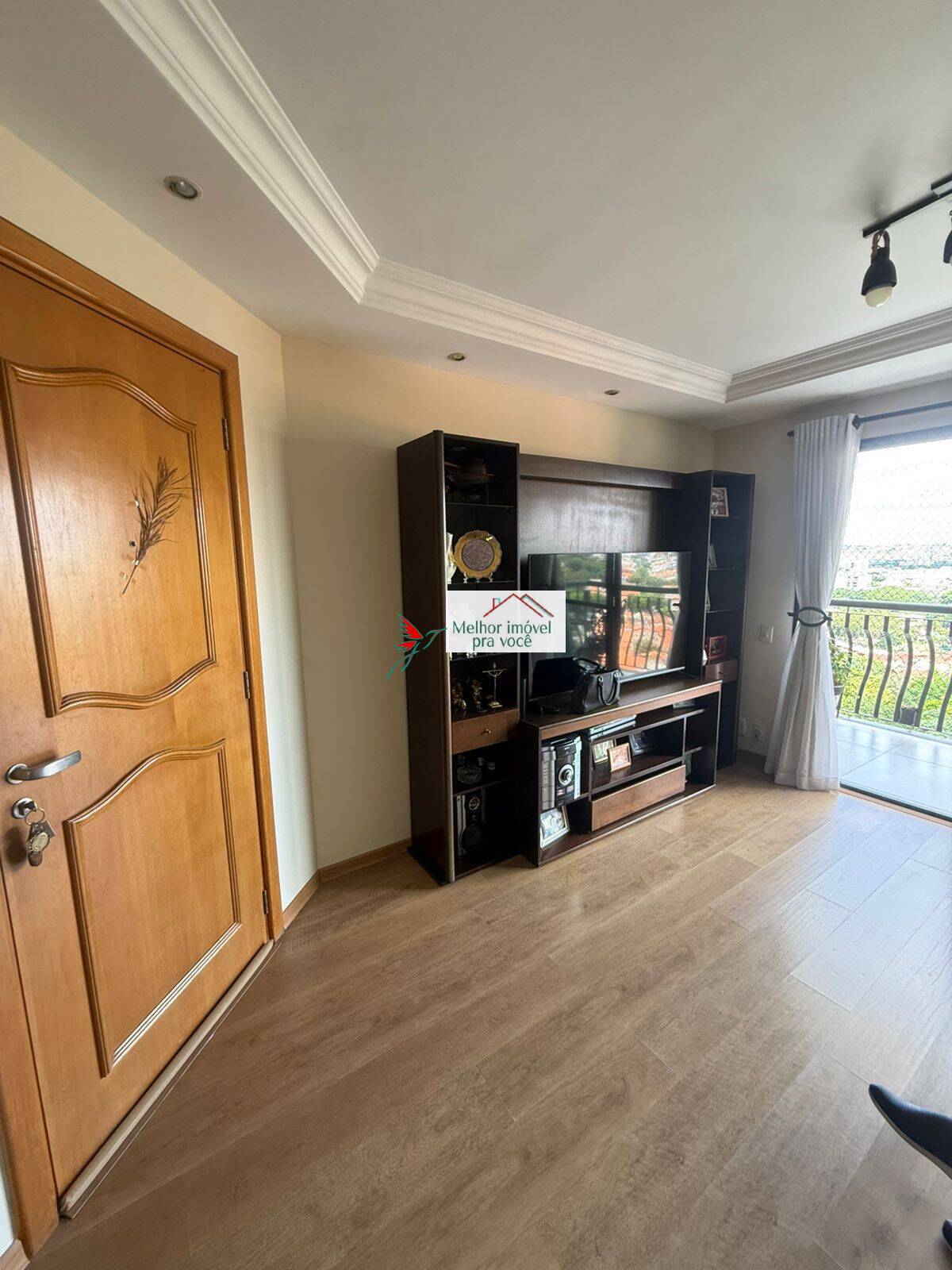 Apartamento, 4 quartos, 102 m² - Foto 2