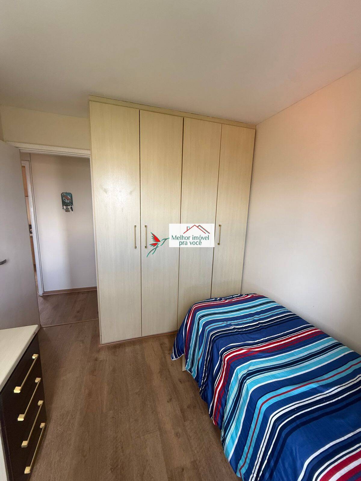 Apartamento, 4 quartos, 102 m² - Foto 9