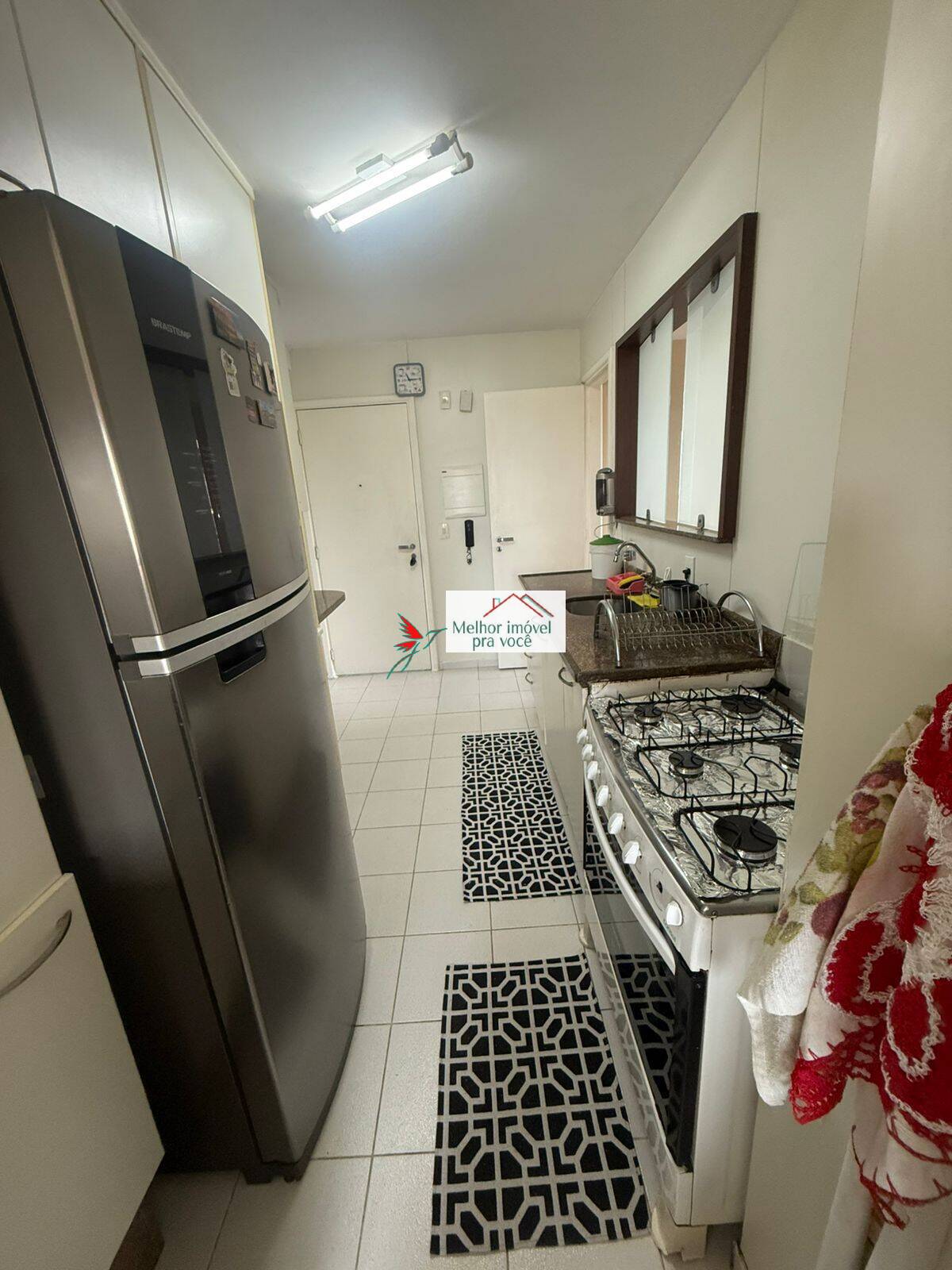 Apartamento, 4 quartos, 102 m² - Foto 8