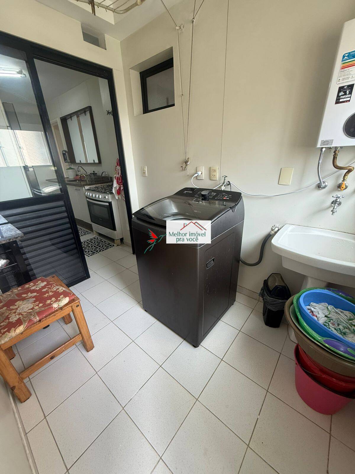 Apartamento, 4 quartos, 102 m² - Foto 7