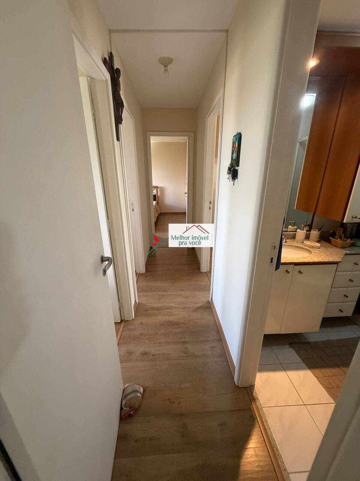 Apartamento, 4 quartos, 102 m² - Foto 12