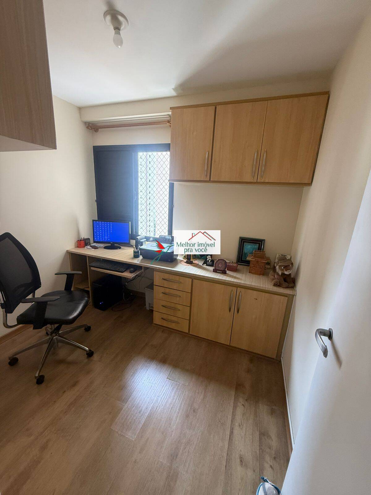 Apartamento, 4 quartos, 102 m² - Foto 13