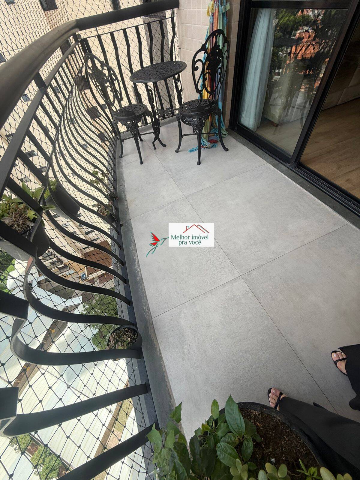 Apartamento, 4 quartos, 102 m² - Foto 19