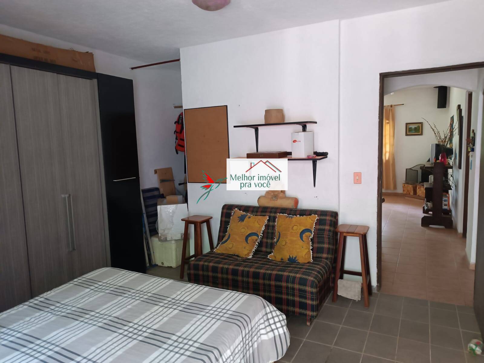 Sítio, 3 quartos, 2 hectares - Foto 11