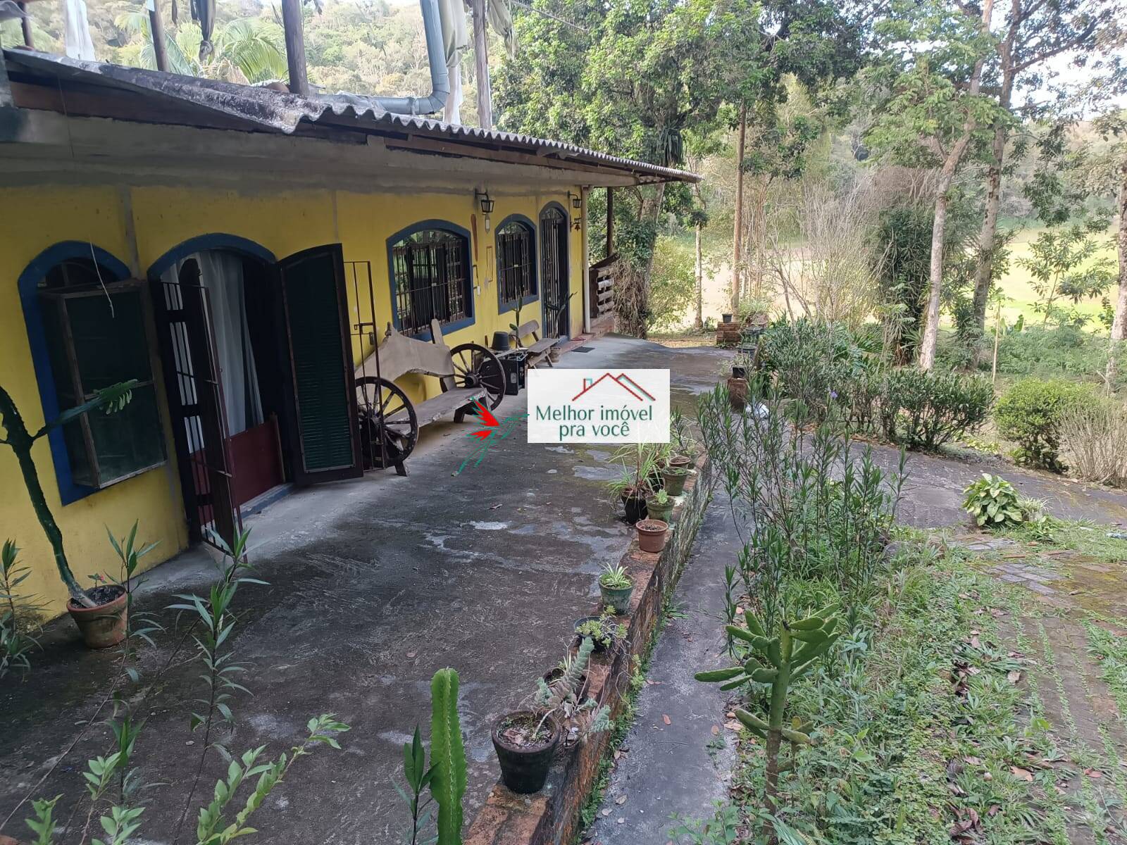 Sítio, 3 quartos, 2 hectares - Foto 77