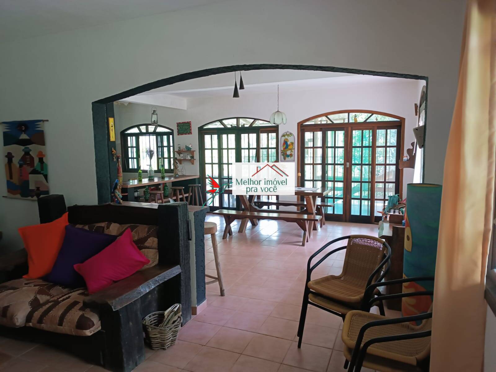 Sítio, 3 quartos, 2 hectares - Foto 79