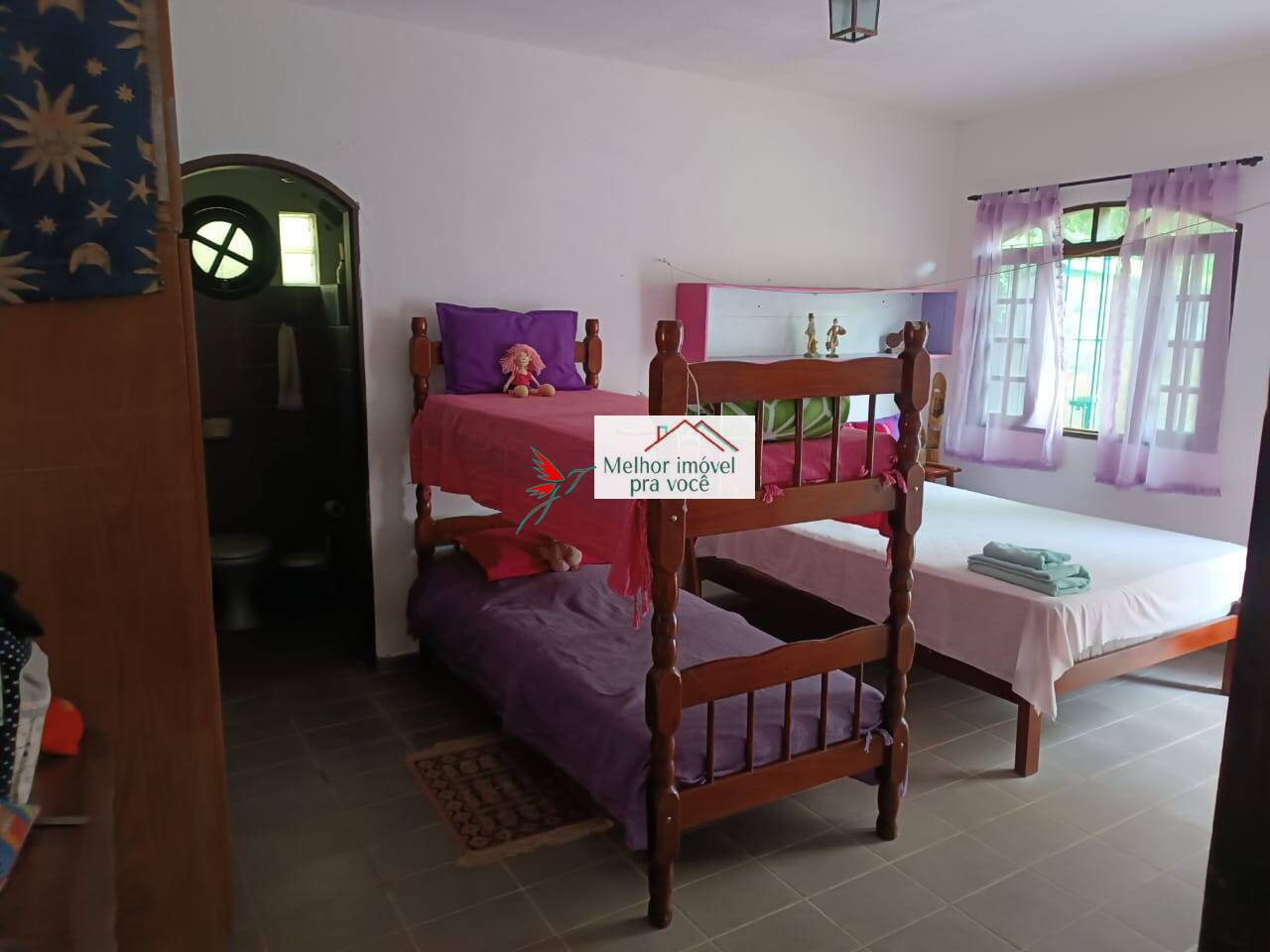 Sítio, 3 quartos, 2 hectares - Foto 102