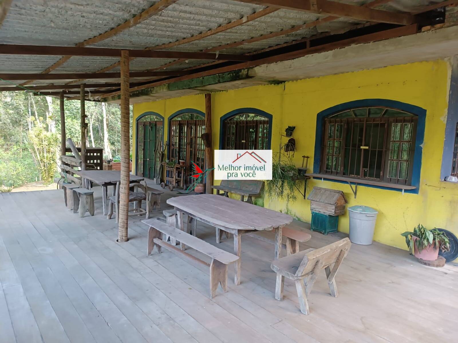 Sítio, 3 quartos, 2 hectares - Foto 12