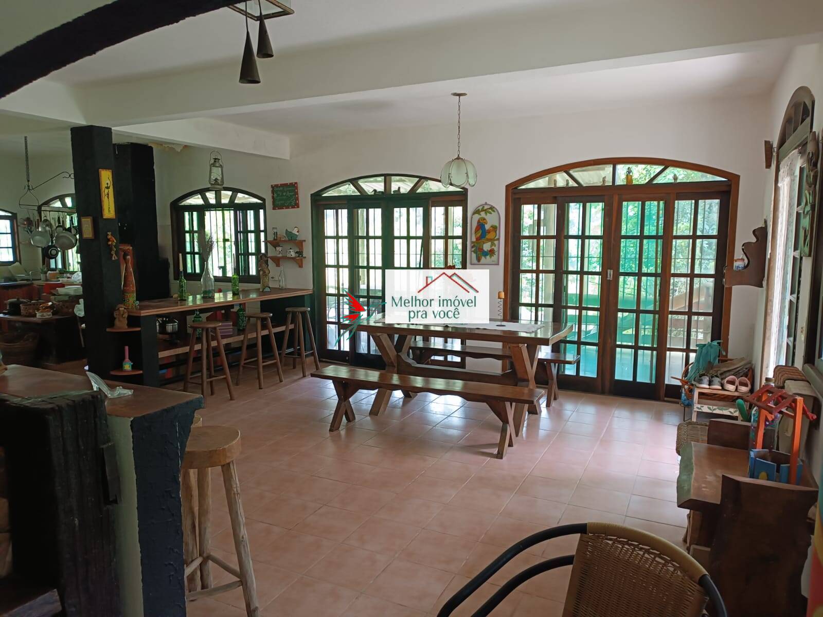 Sítio, 3 quartos, 2 hectares - Foto 36