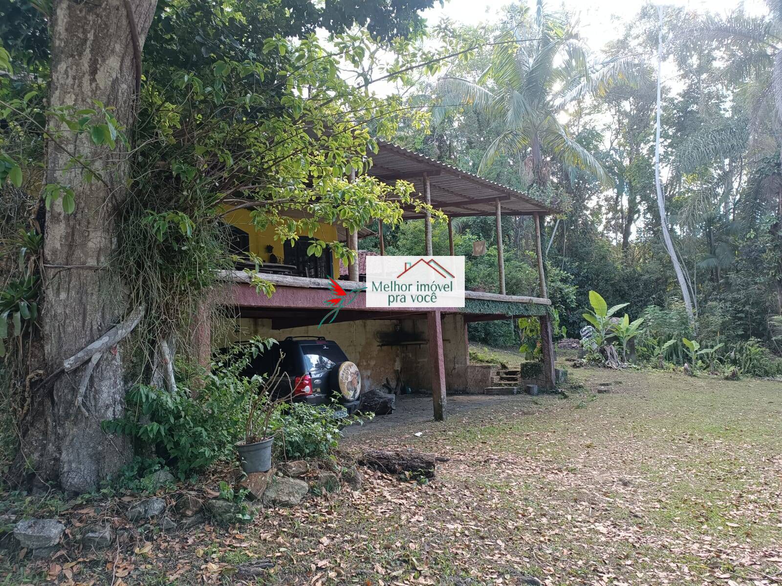 Sítio, 3 quartos, 2 hectares - Foto 70