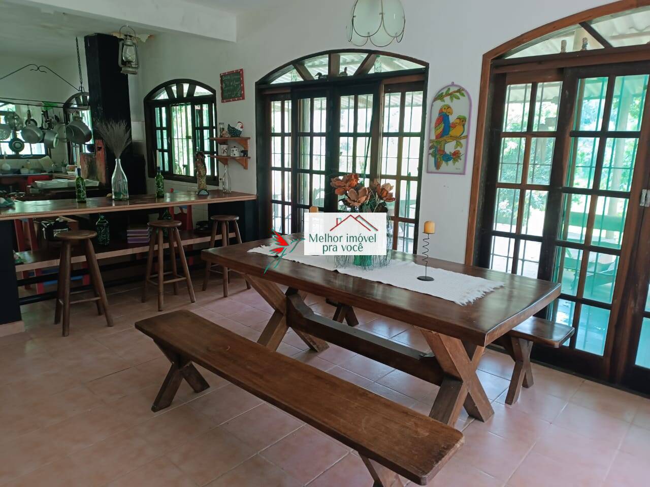 Sítio, 3 quartos, 2 hectares - Foto 88