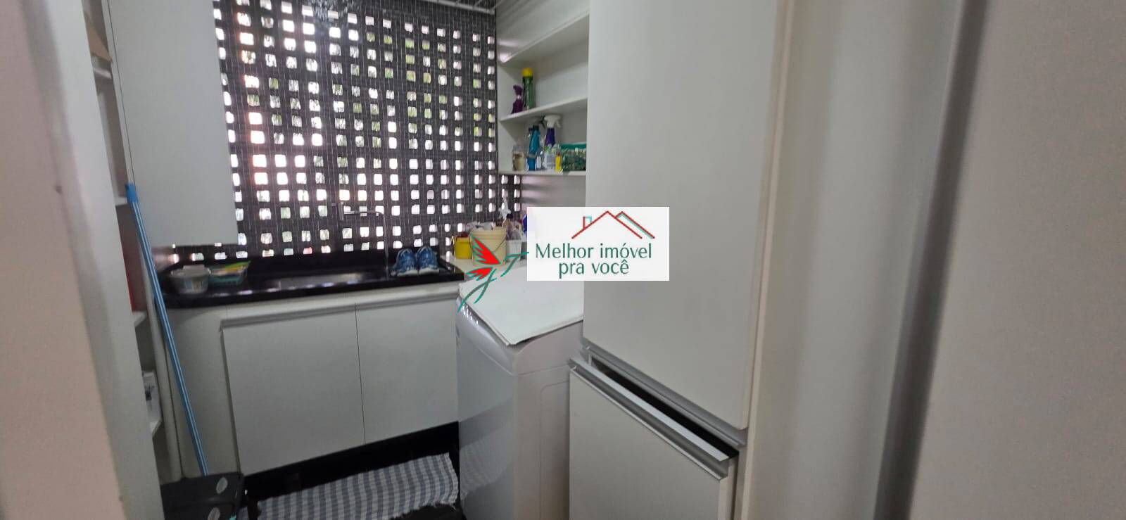 Apartamento, 2 quartos, 100 m² - Foto 3