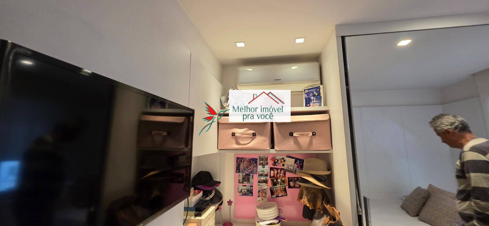 Apartamento, 2 quartos, 100 m² - Foto 7