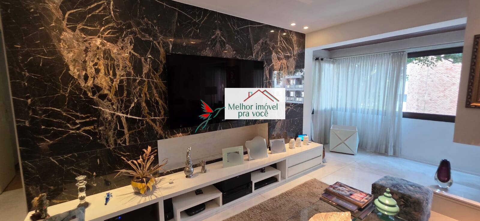 Apartamento, 2 quartos, 100 m² - Foto 2