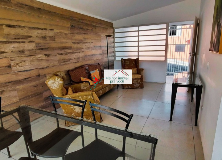 Casa, 3 quartos - Foto 5