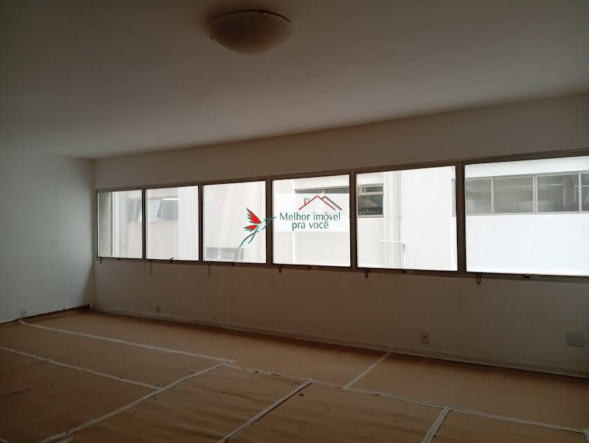 Apartamento, 3 quartos, 170 m² - Foto 2