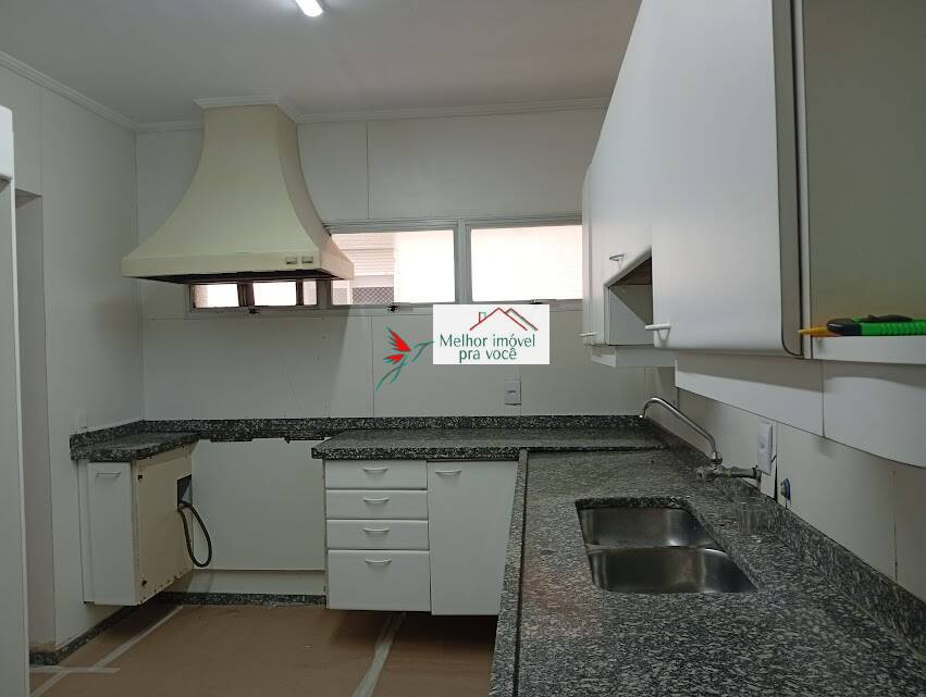 Apartamento, 3 quartos, 170 m² - Foto 3