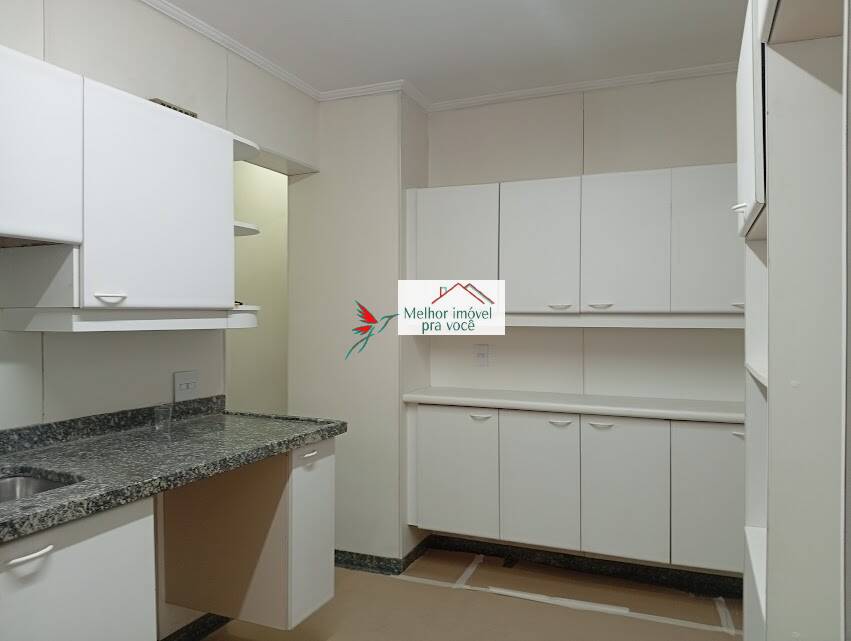 Apartamento, 3 quartos, 170 m² - Foto 4