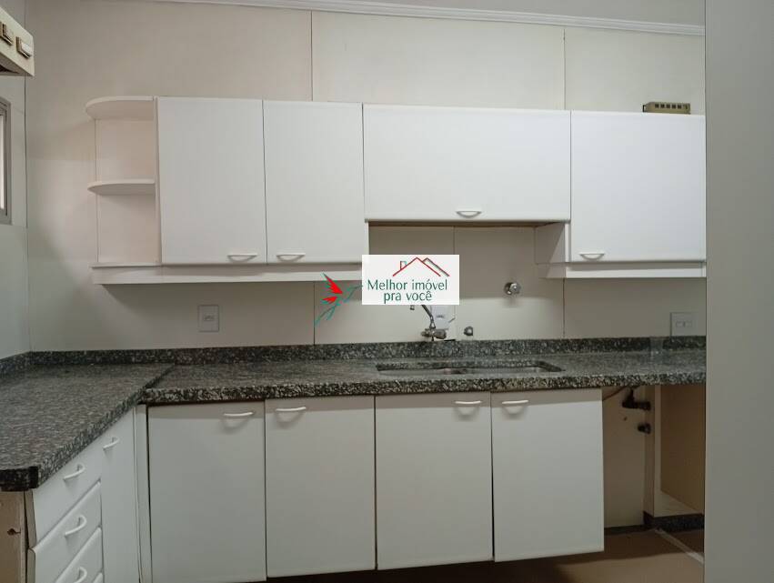Apartamento, 3 quartos, 170 m² - Foto 5