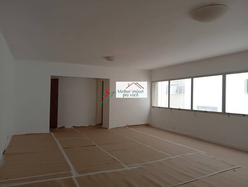 Apartamento, 3 quartos, 170 m² - Foto 15