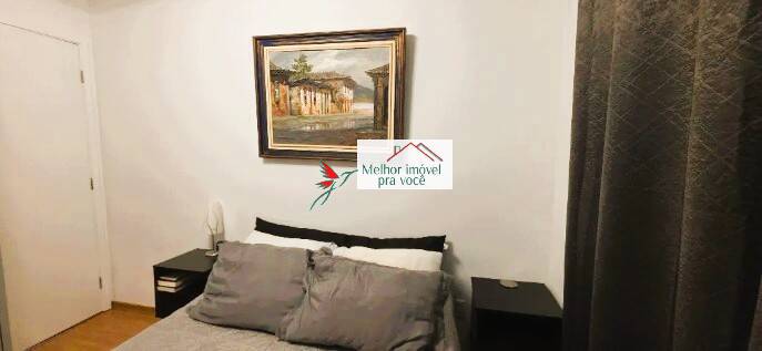 Apartamento, 2 quartos, 50 m² - Foto 5