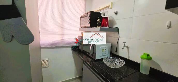 Apartamento, 2 quartos, 50 m² - Foto 6