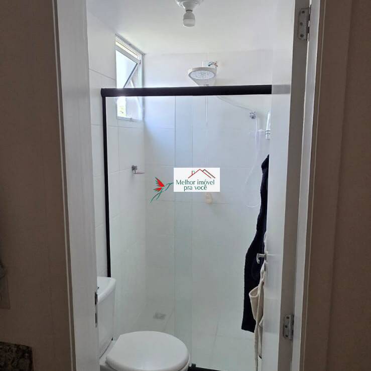 Apartamento, 2 quartos, 50 m² - Foto 13