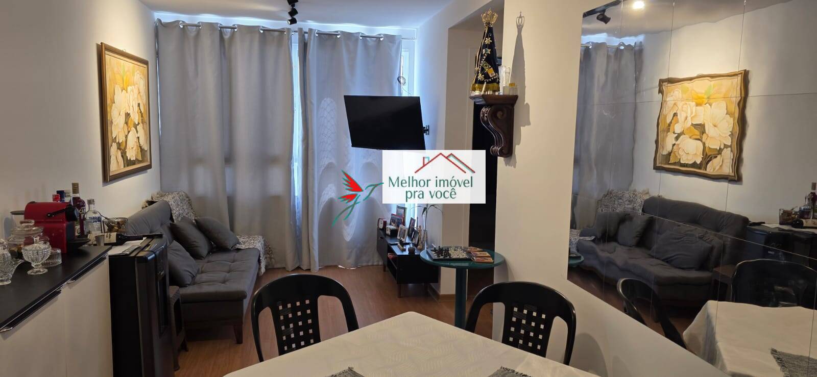 Apartamento, 2 quartos, 50 m² - Foto 14