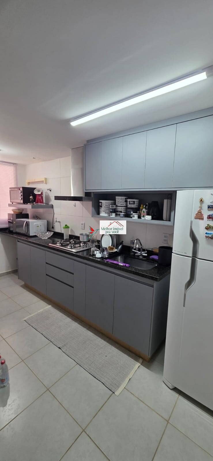 Apartamento, 2 quartos, 50 m² - Foto 15