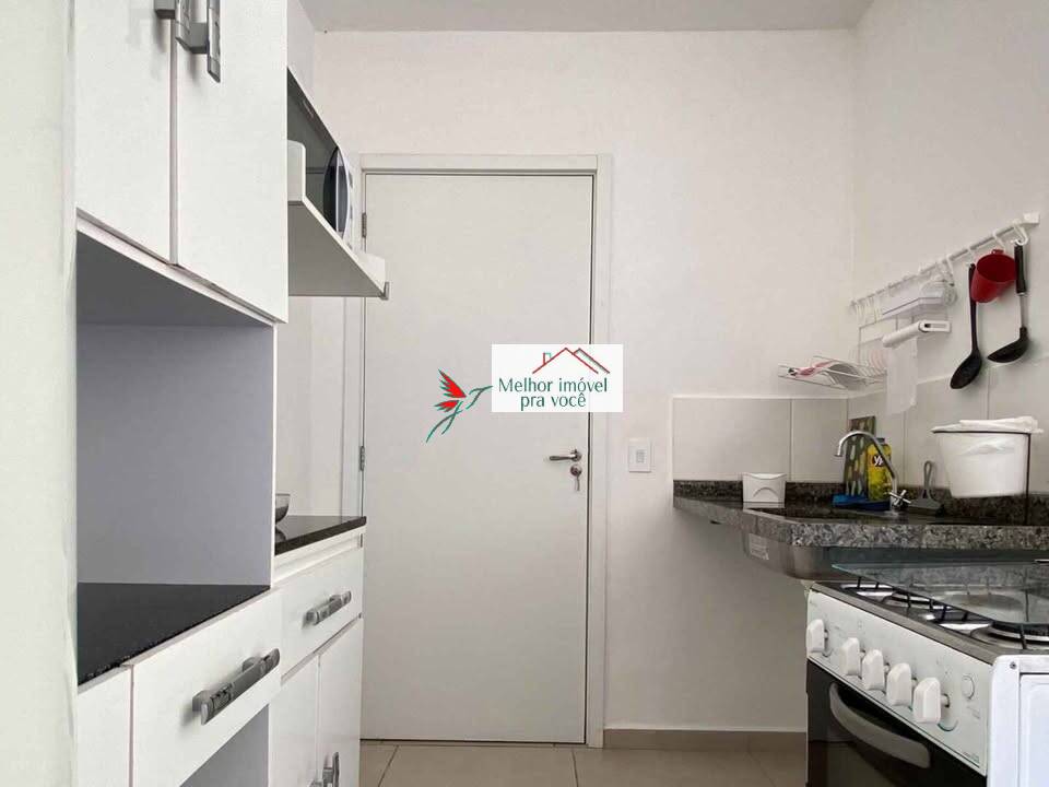 Apartamento, 2 quartos, 43 m² - Foto 2