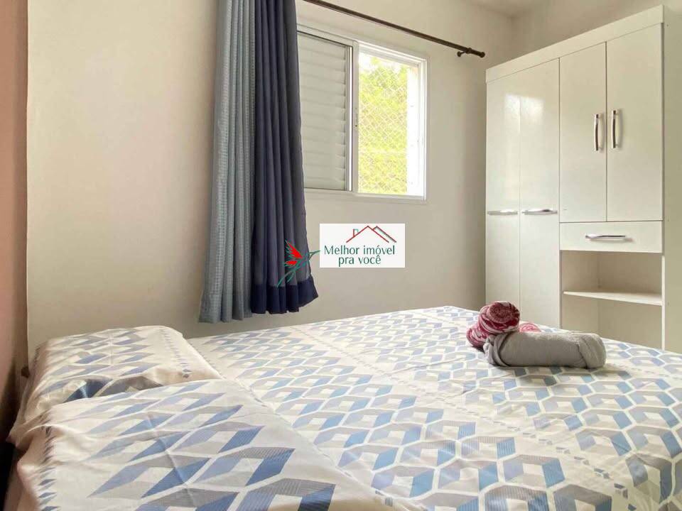 Apartamento, 2 quartos, 43 m² - Foto 4