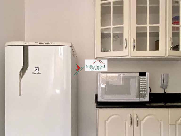 Apartamento, 2 quartos, 43 m² - Foto 6