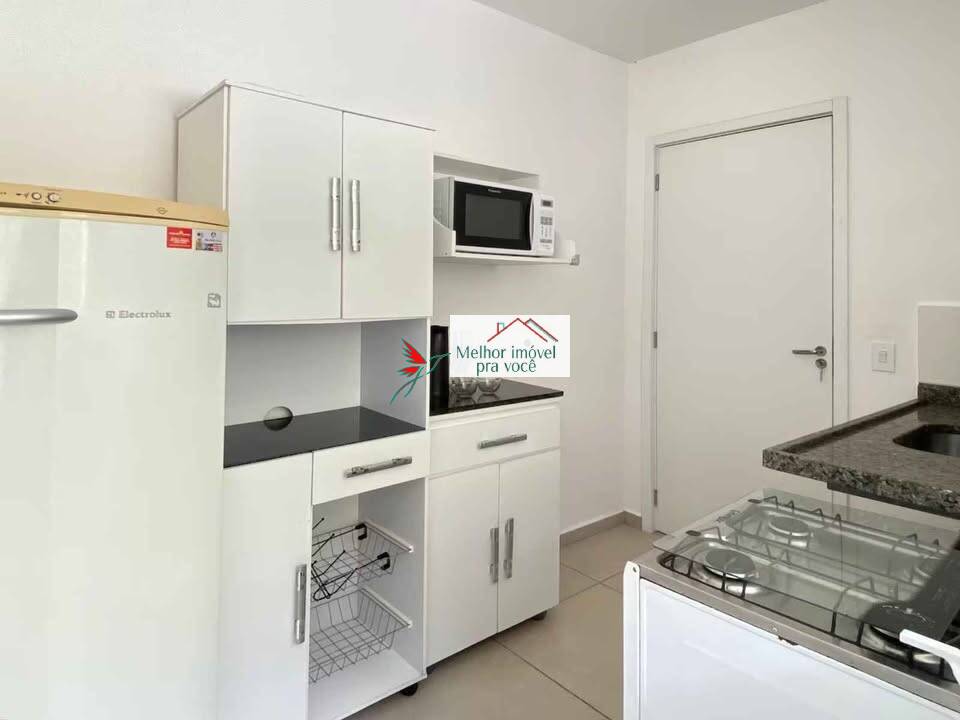 Apartamento, 2 quartos, 43 m² - Foto 8